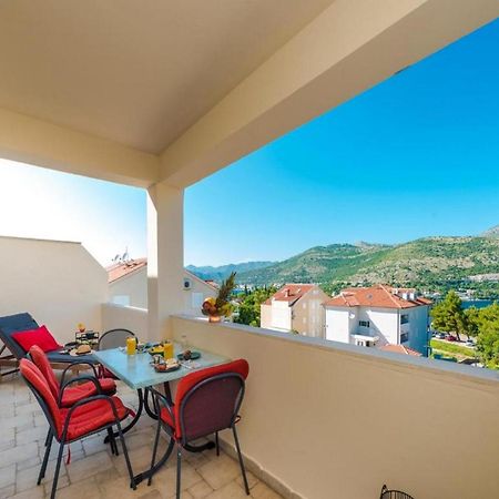 Apartments Meri & Karla Dubrovnik Dış mekan fotoğraf