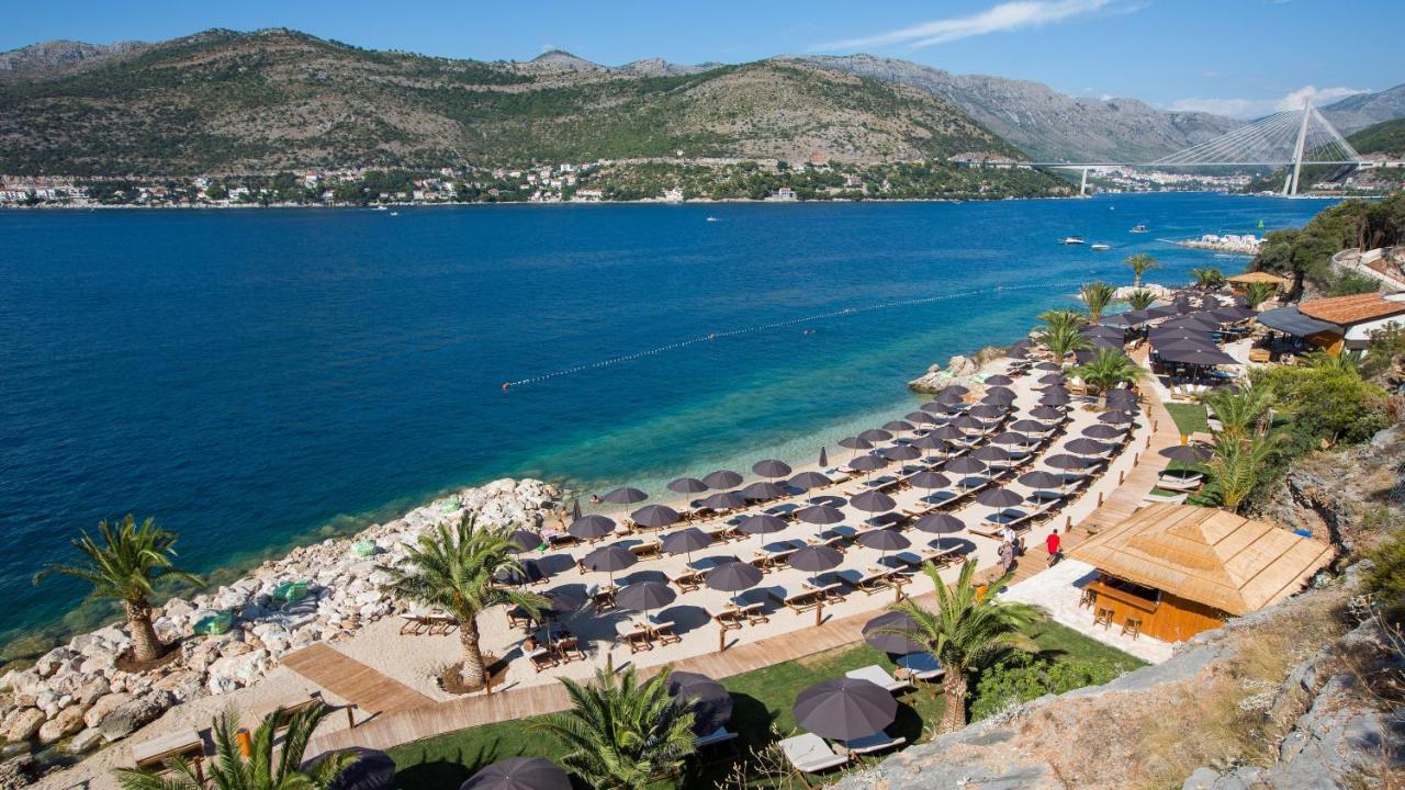 Apartments Meri & Karla Dubrovnik Dış mekan fotoğraf