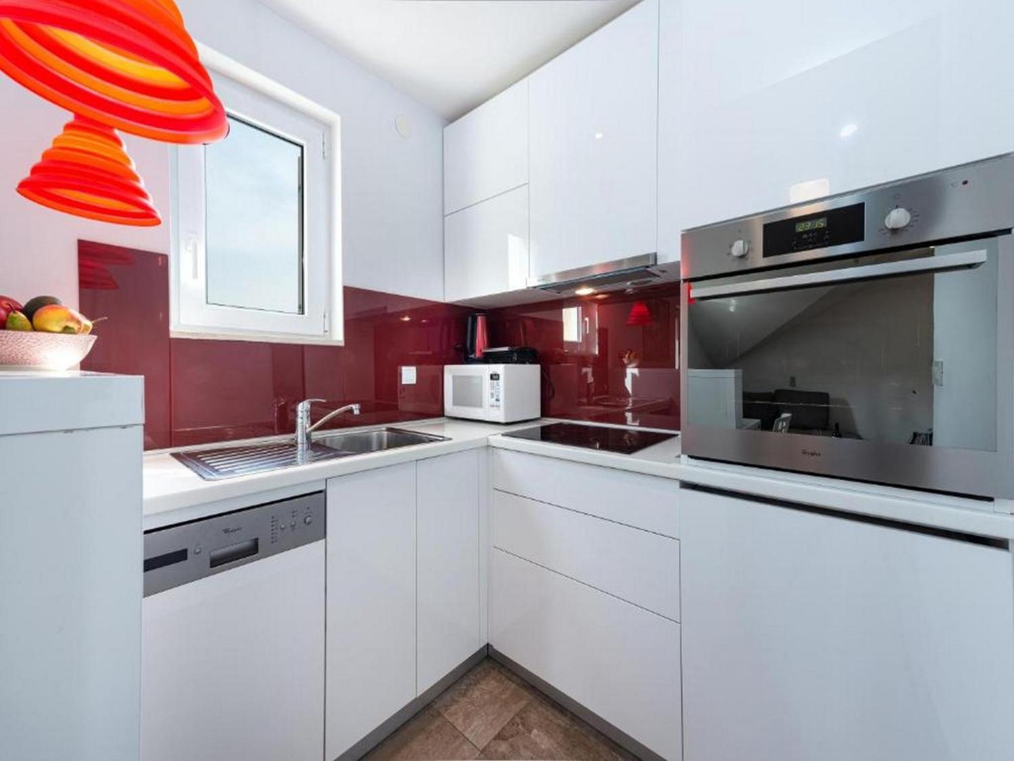 Apartments Meri & Karla Dubrovnik Dış mekan fotoğraf