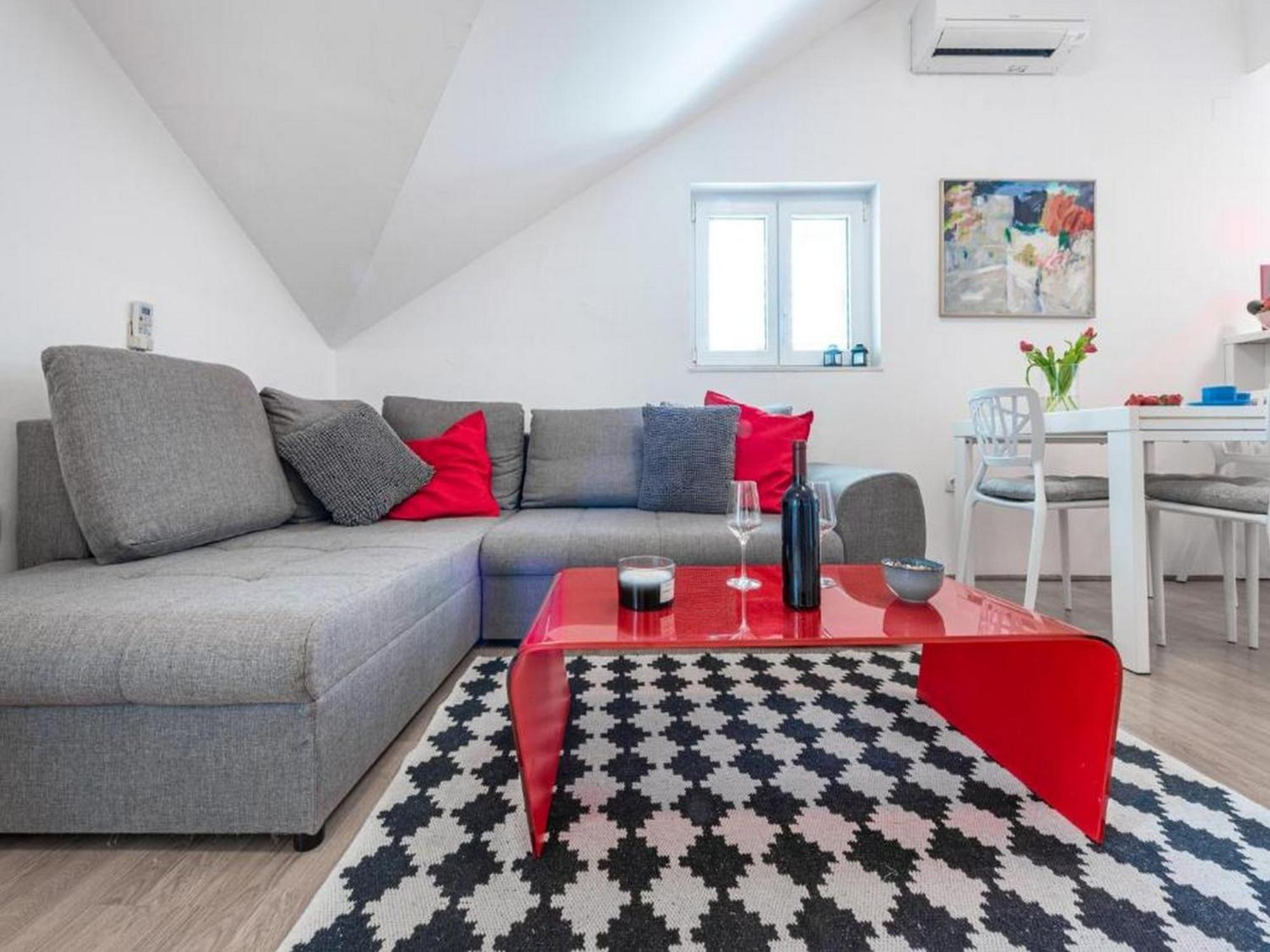 Apartments Meri & Karla Dubrovnik Dış mekan fotoğraf