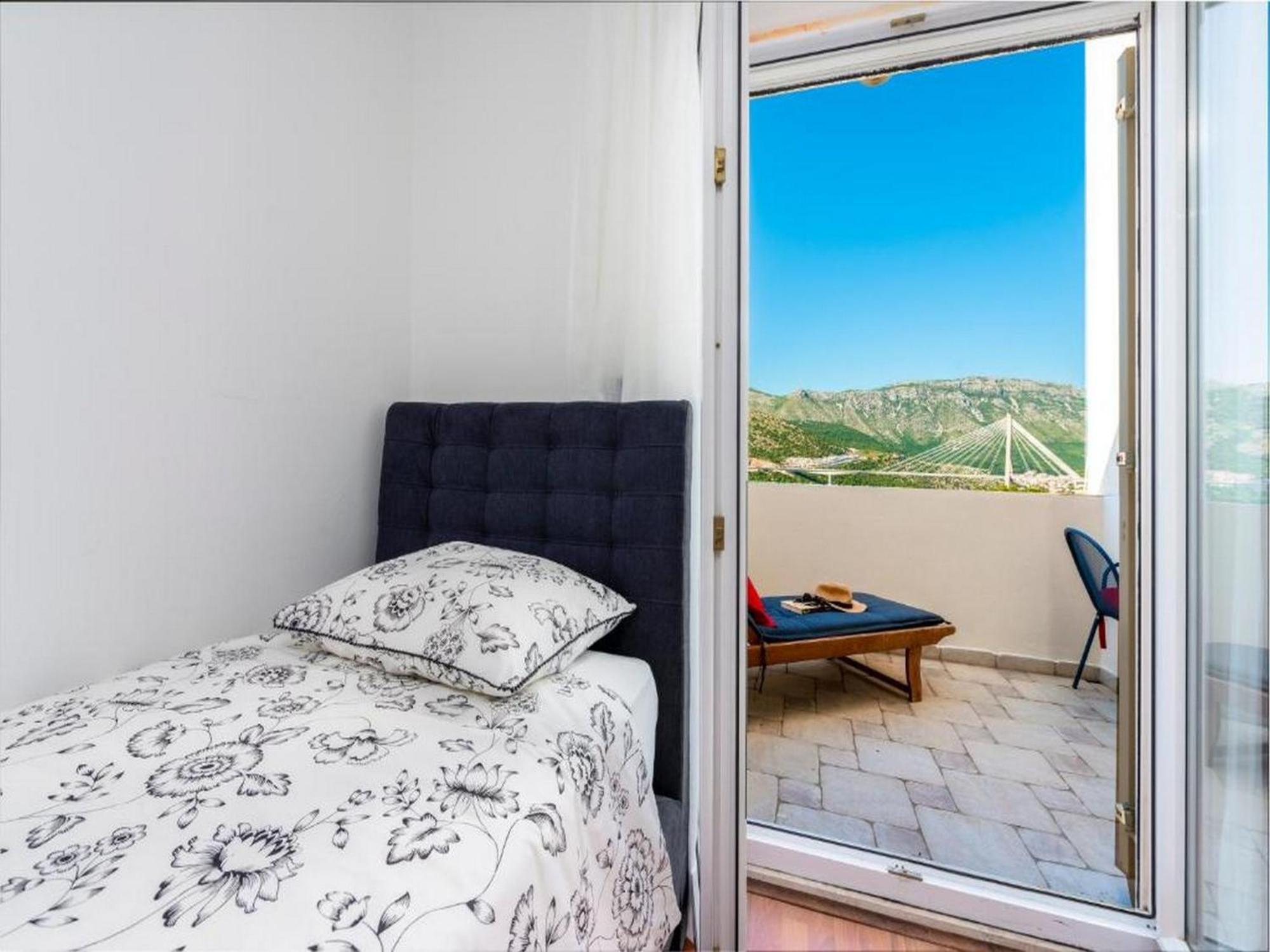 Apartments Meri & Karla Dubrovnik Dış mekan fotoğraf