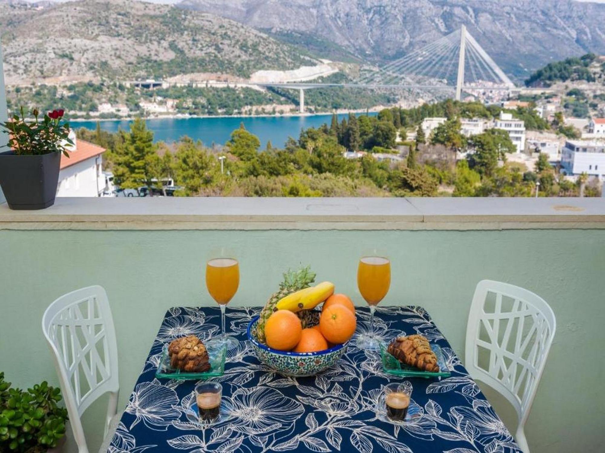 Apartments Meri & Karla Dubrovnik Dış mekan fotoğraf