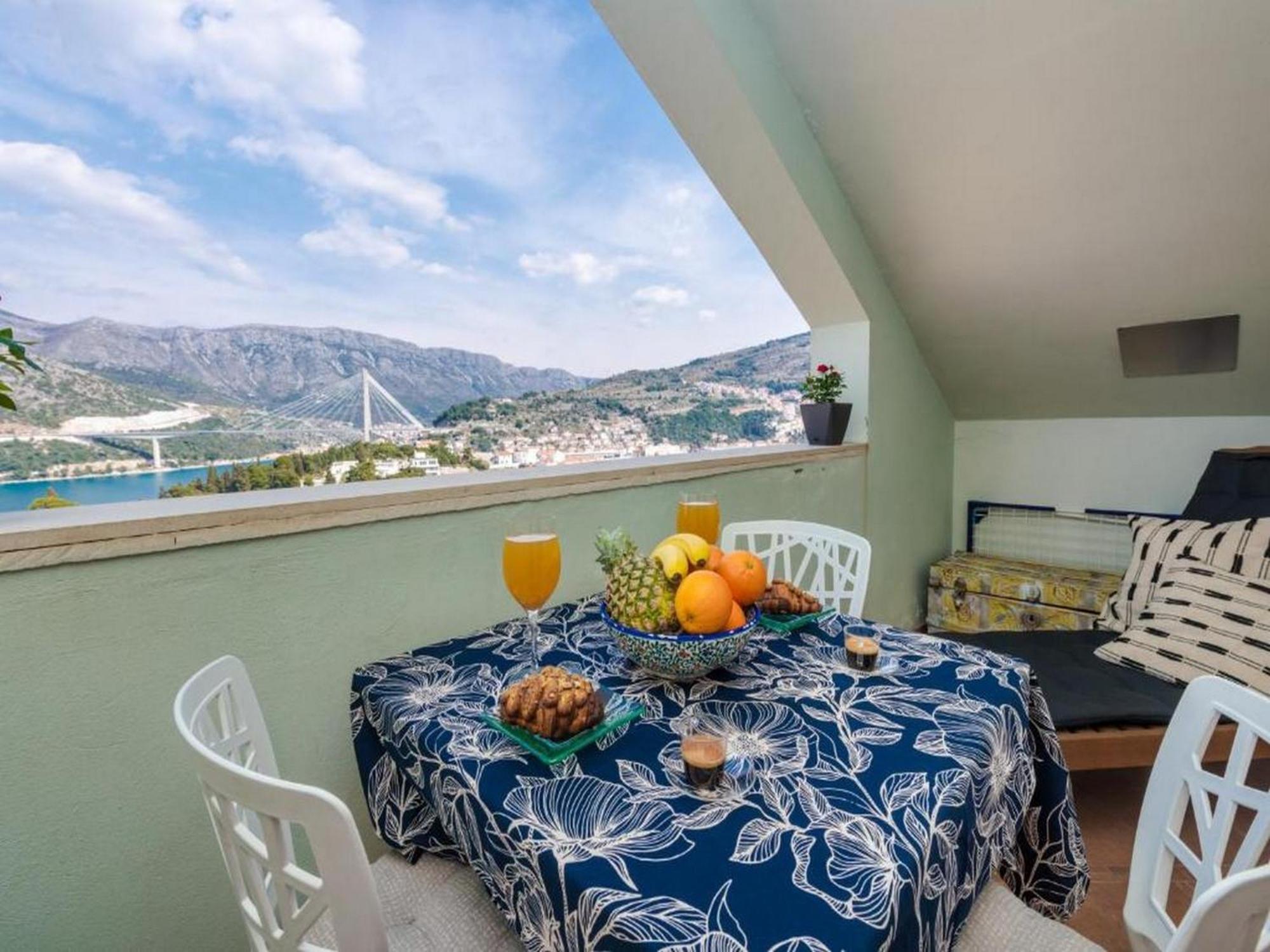 Apartments Meri & Karla Dubrovnik Dış mekan fotoğraf