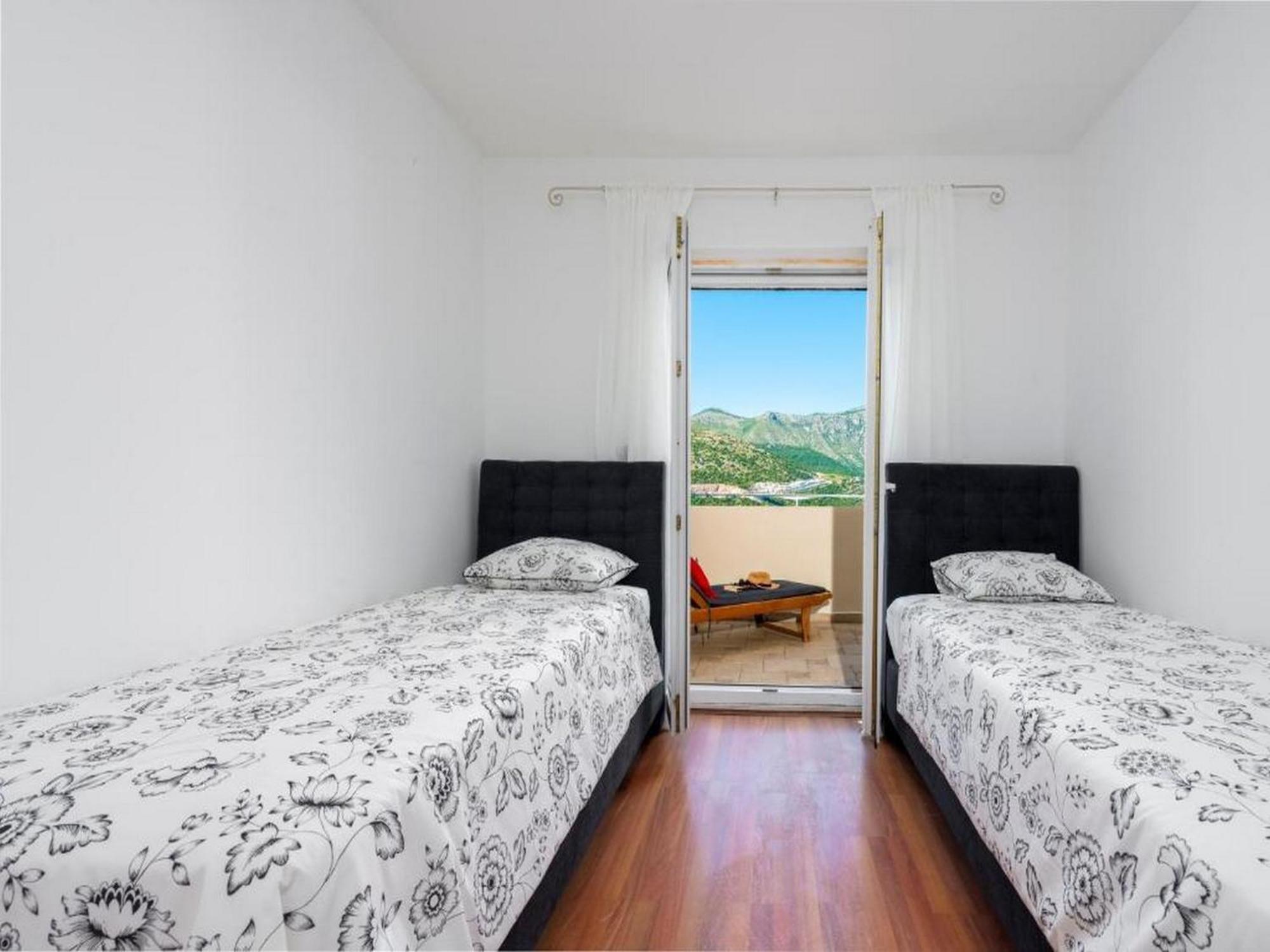 Apartments Meri & Karla Dubrovnik Dış mekan fotoğraf