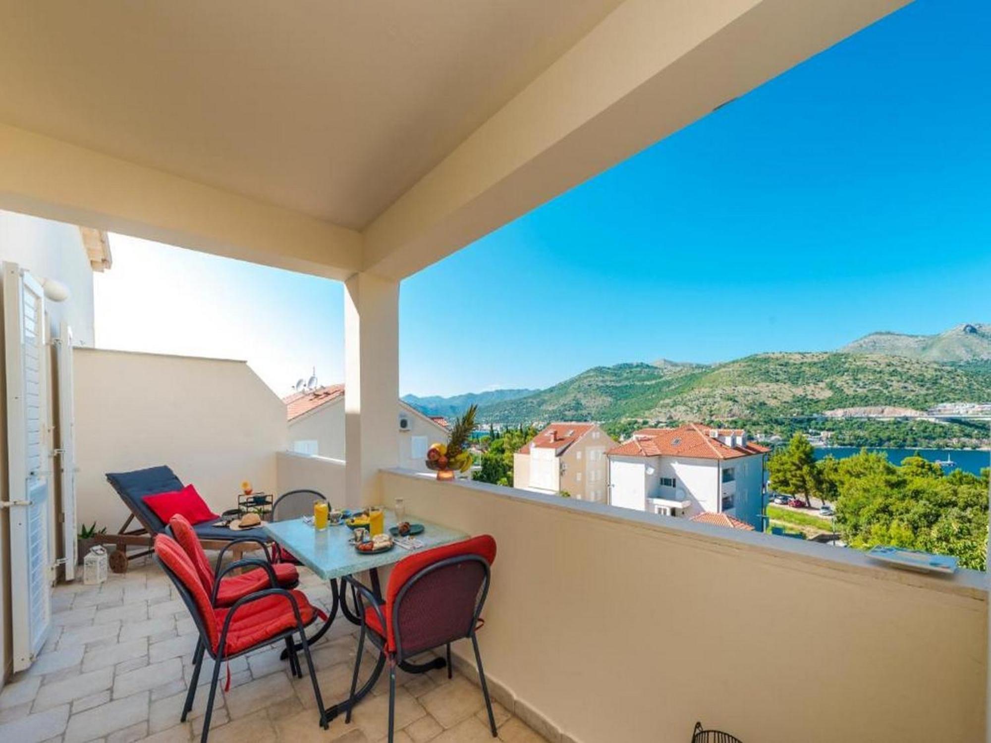 Apartments Meri & Karla Dubrovnik Dış mekan fotoğraf