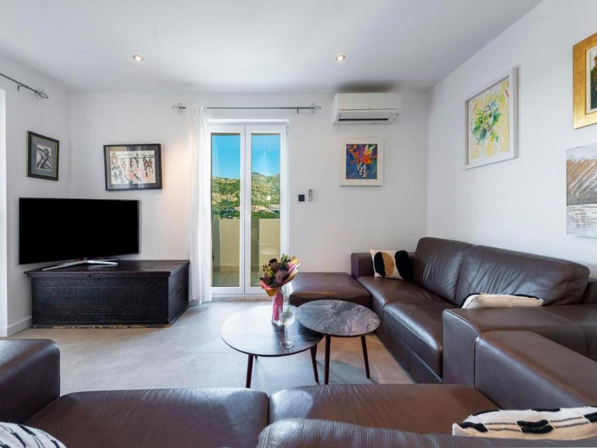 Apartments Meri & Karla Dubrovnik Dış mekan fotoğraf