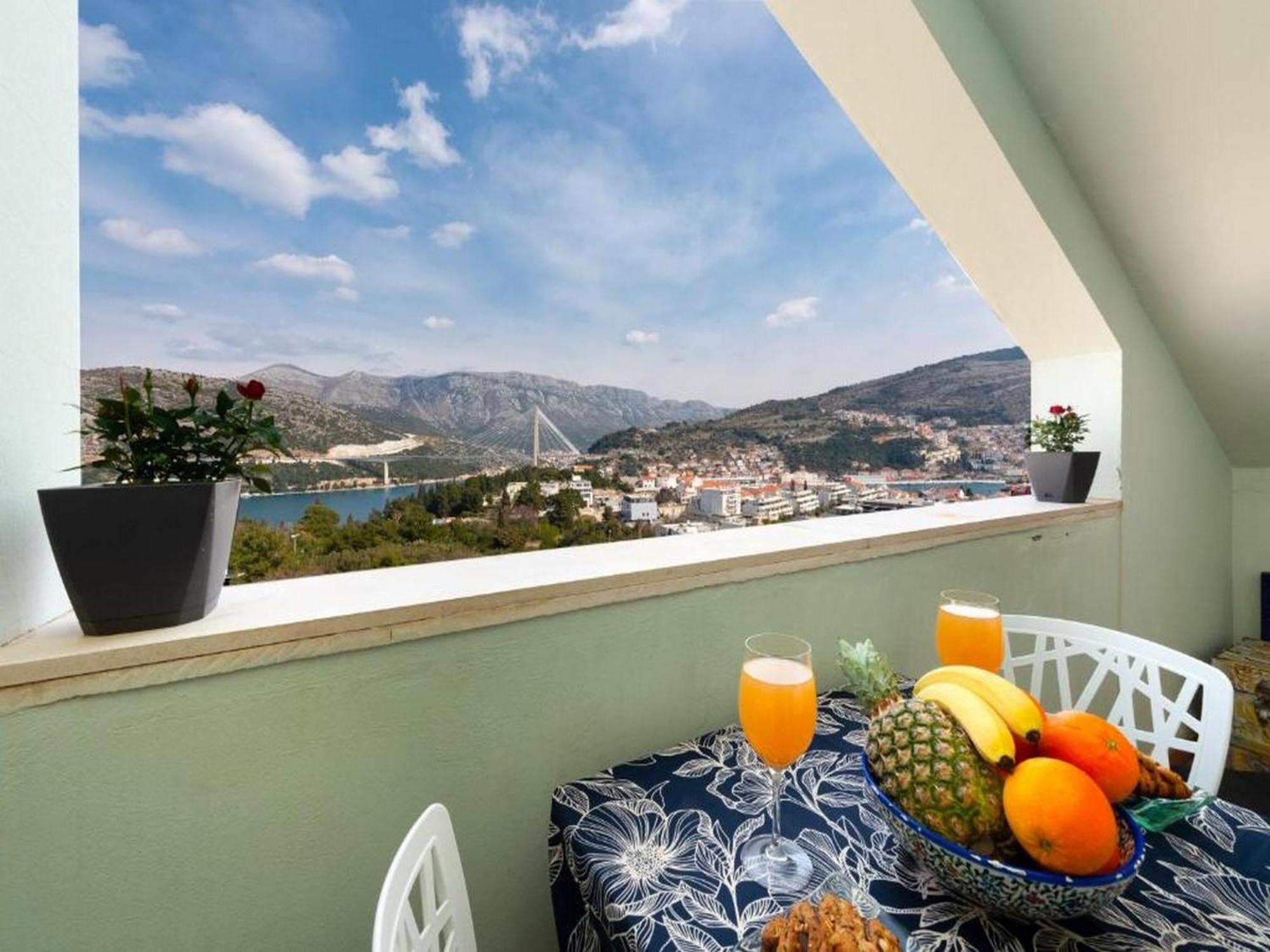 Apartments Meri & Karla Dubrovnik Oda fotoğraf