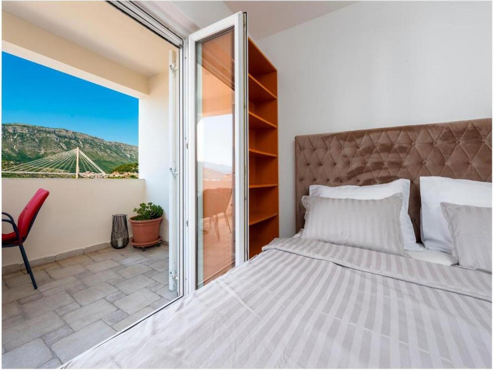 Apartments Meri & Karla Dubrovnik Oda fotoğraf