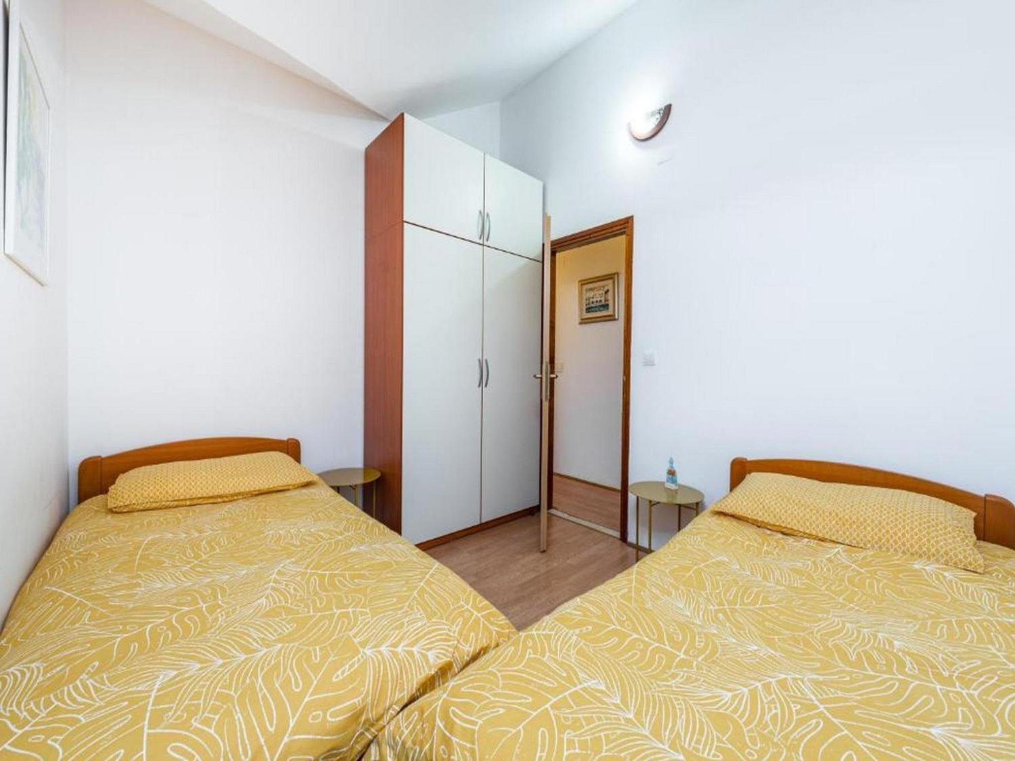 Apartments Meri & Karla Dubrovnik Oda fotoğraf